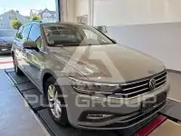 2023 Volkswagen Passat