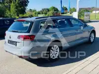 2023 Volkswagen Passat