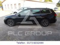 2023 Volkswagen Passat