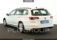 2023 Volkswagen Passat