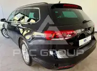 2023 Volkswagen Passat