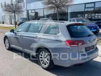 2023 Volkswagen Passat
