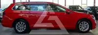 2023 Volkswagen Passat