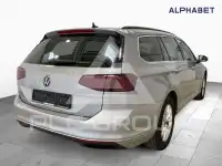 2023 Volkswagen Passat