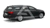 2023 Volkswagen Passat