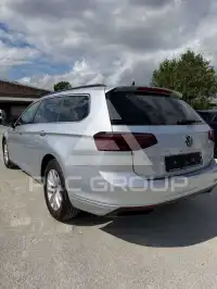 2023 Volkswagen Passat