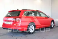2023 Volkswagen Passat
