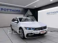 2023 Volkswagen Passat