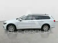 2023 Volkswagen Passat