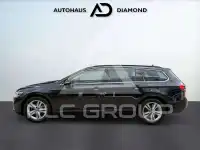2023 Volkswagen Passat