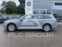 2023 Volkswagen Passat