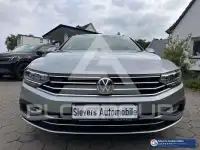 2023 Volkswagen Passat