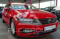 2023 Volkswagen Passat