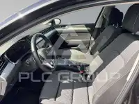 2023 Volkswagen Passat