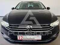 2023 Volkswagen Passat