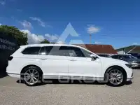 2023 Volkswagen Passat