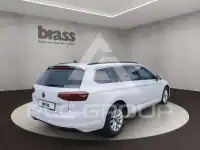 2023 Volkswagen Passat