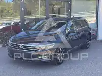 2023 Volkswagen Passat