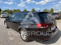 2023 Volkswagen Passat
