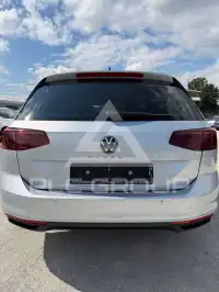 2023 Volkswagen Passat