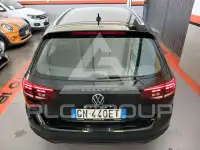 2023 Volkswagen Passat