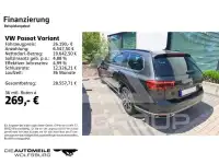 2023 Volkswagen Passat