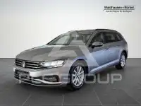 2023 Volkswagen Passat