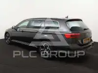 2023 Volkswagen Passat
