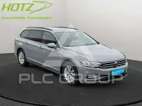 2023 Volkswagen Passat