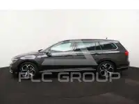 2023 Volkswagen Passat
