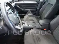 2023 Volkswagen Passat