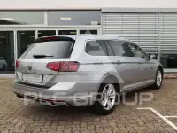 2023 Volkswagen Passat