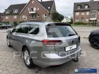 2023 Volkswagen Passat