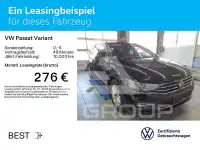 2023 Volkswagen Passat