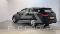 2023 Volkswagen Passat