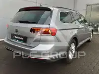 2023 Volkswagen Passat
