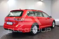 2023 Volkswagen Passat
