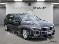 2023 Volkswagen Passat