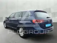 2023 Volkswagen Passat