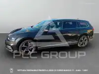 2023 Volkswagen Passat