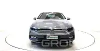 2023 Volkswagen Passat