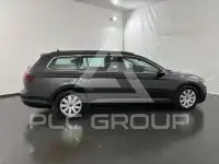 2023 Volkswagen Passat