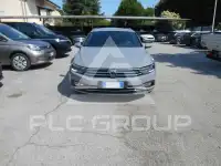 2023 Volkswagen Passat