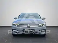 2023 Volkswagen Passat