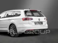 2023 Volkswagen Passat