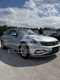 2023 Volkswagen Passat