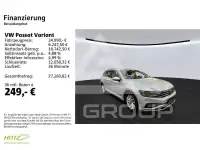 2023 Volkswagen Passat