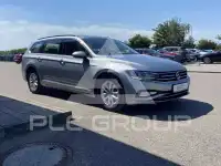 2023 Volkswagen Passat
