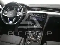2023 Volkswagen Passat