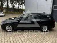 2023 Volkswagen Passat